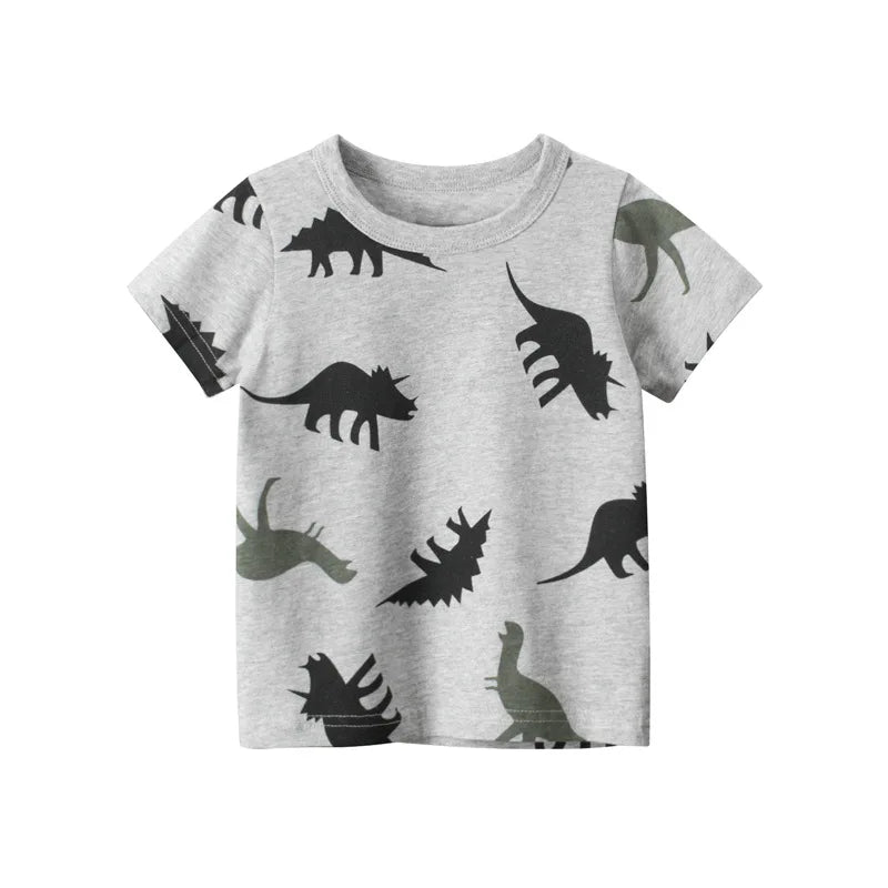 Dino Party Tee