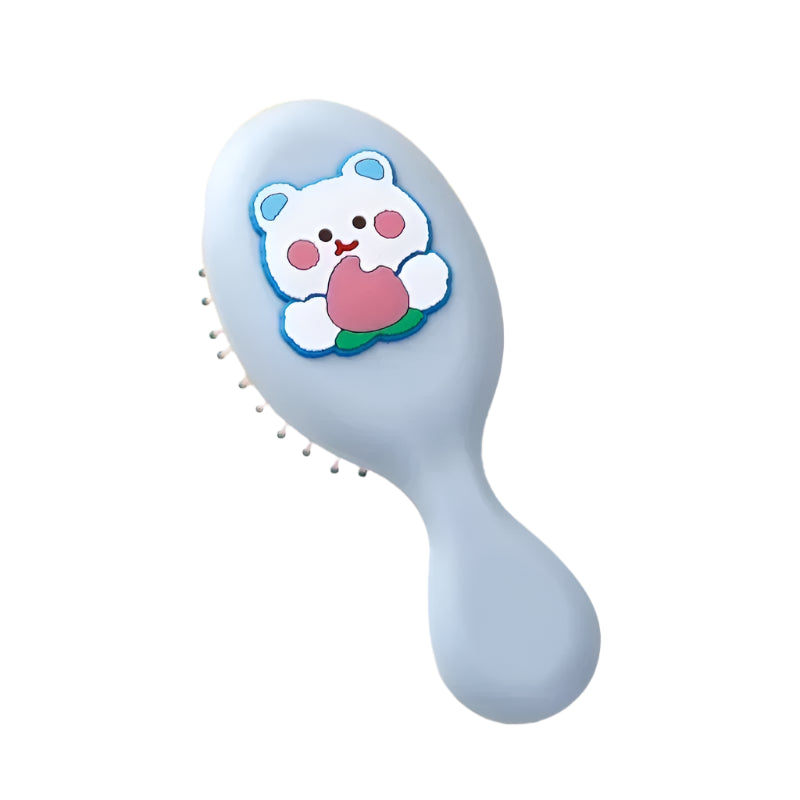 Baby Hair Brush