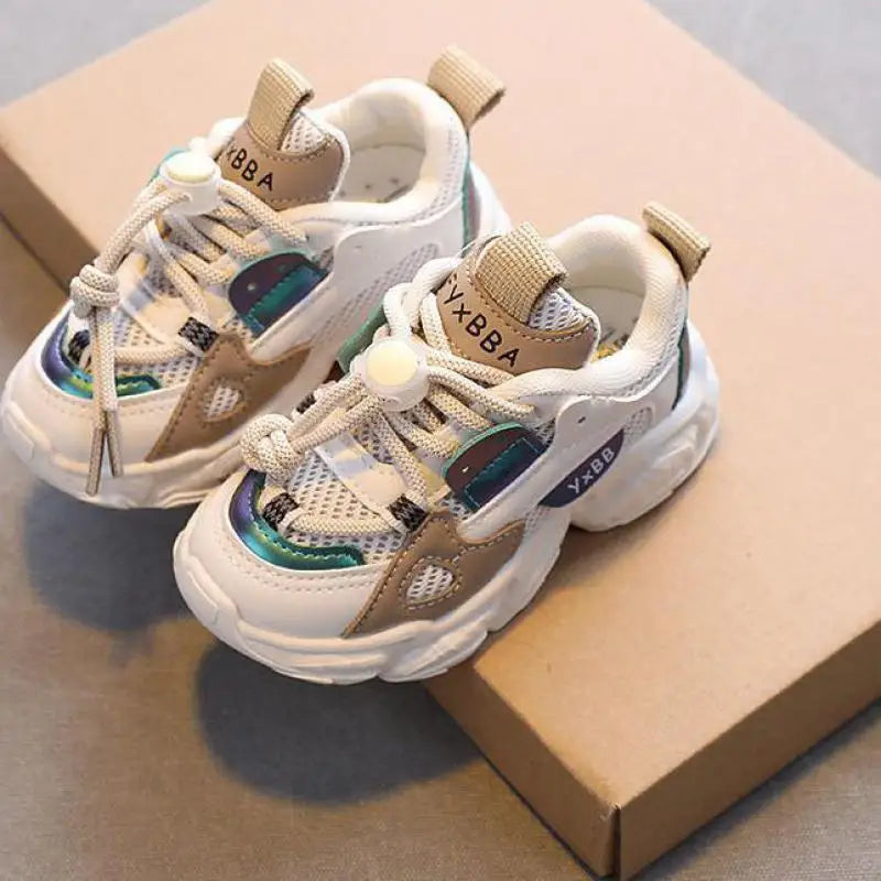 Unisex Baby Sneakers