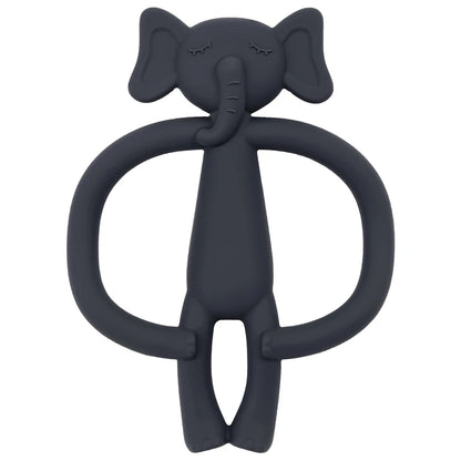  Animal shaped baby teethers – safe non-toxic teething toys for babies