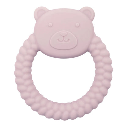 Animal shaped baby teethers – safe non-toxic teething toys for babies