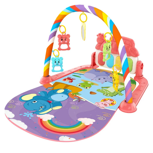 Baby Musical Play Mat