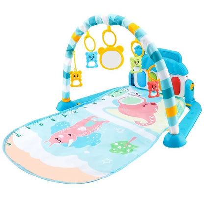 Baby Musical Play Mat