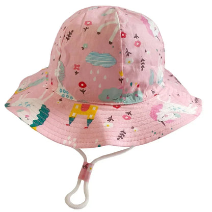 Horse Pink