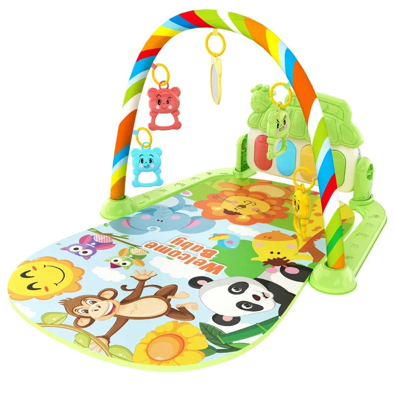 Baby Musical Play Mat