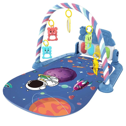 Baby Musical Play Mat