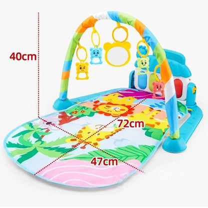 Baby Musical Play Mat