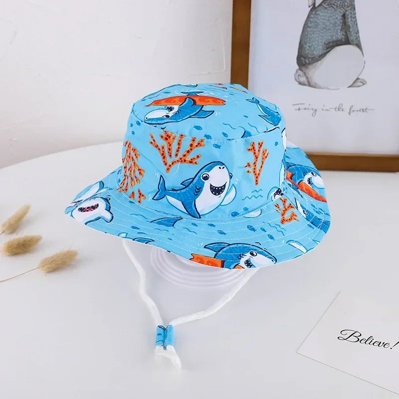 Whale Blue