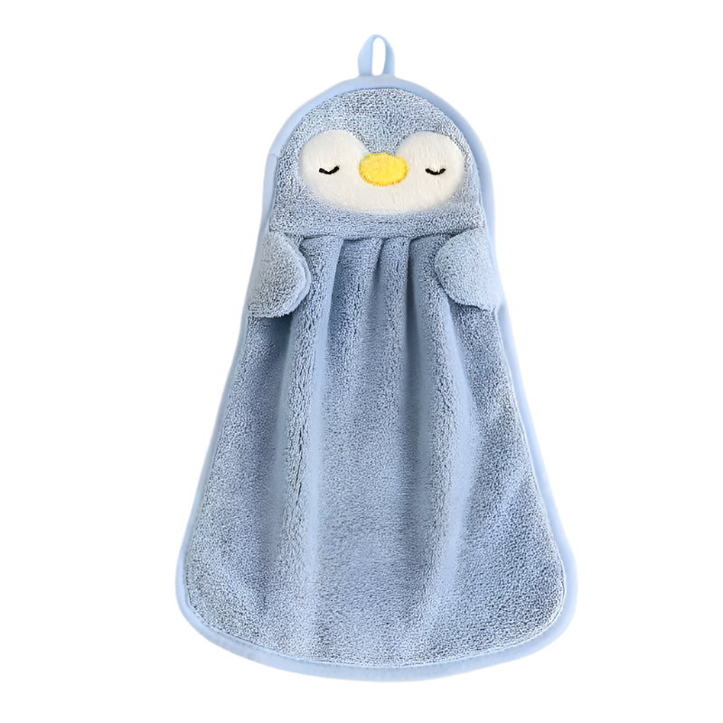 Soft absorbent baby burp towel – gentle feeding essential for infants